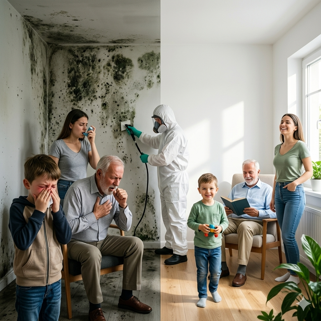 mold