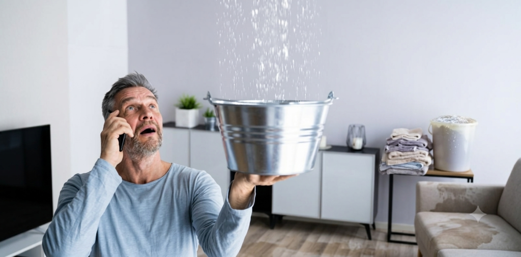 water mitigation